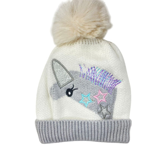 AC22 Baby Winter Woolen Cap