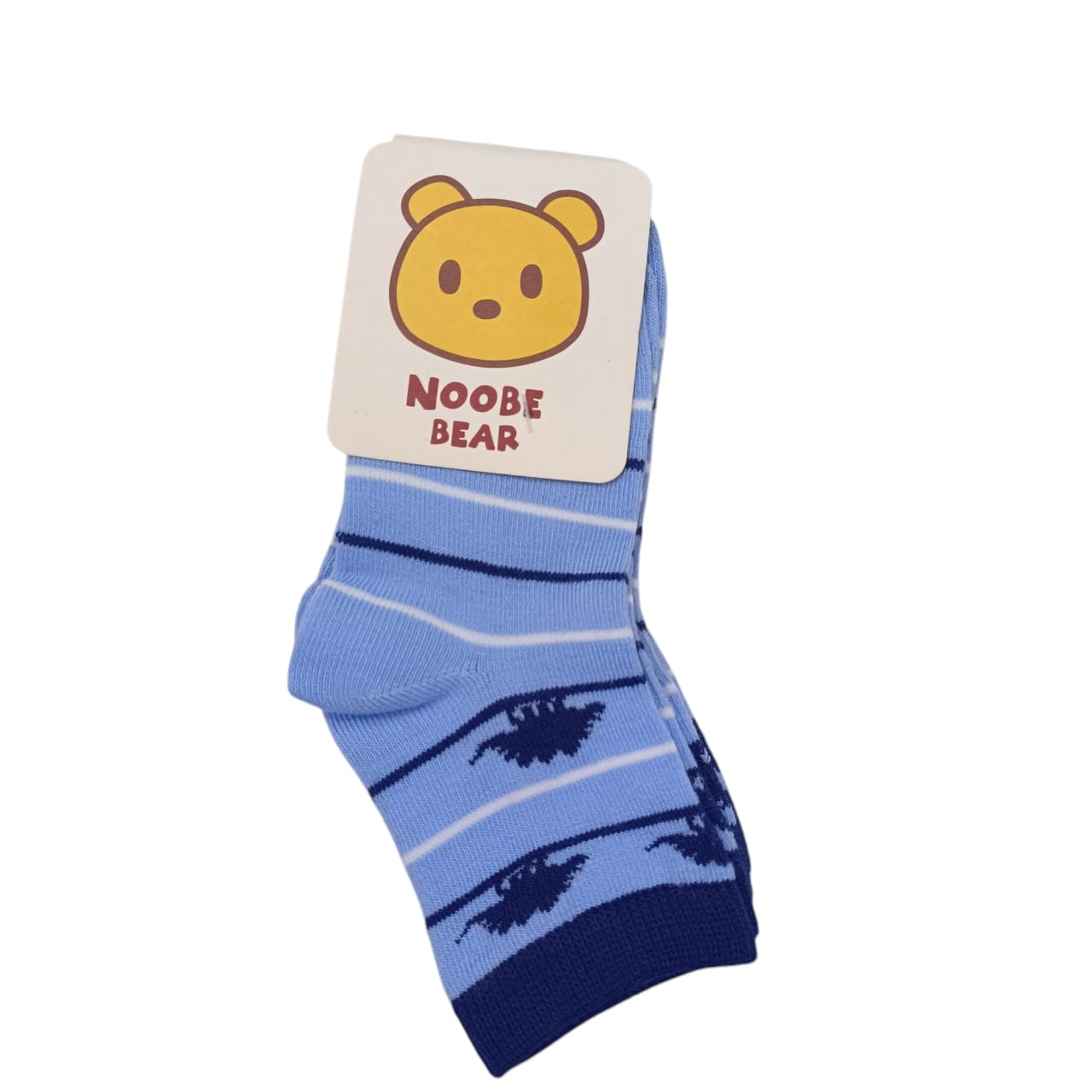 AC005  Imported Baby Socks  1 to 4 Years