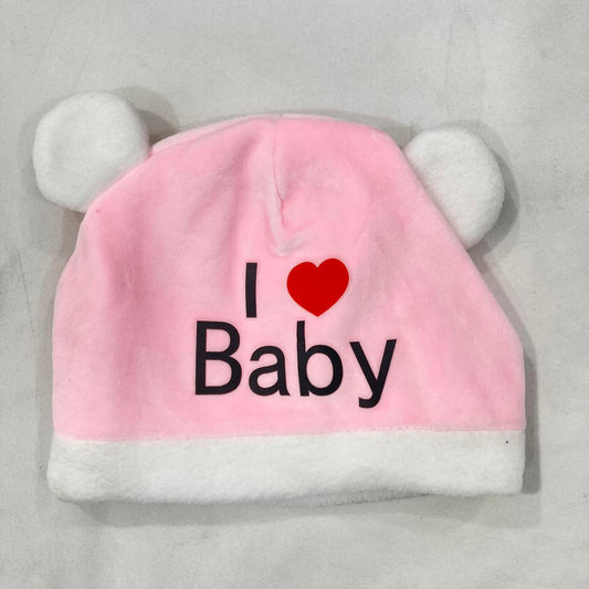 AC24 Baby Winter  Cap