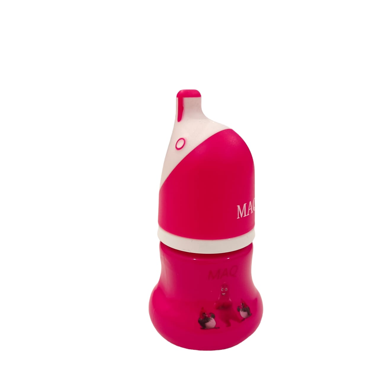 AC75 BPA Free Baby Feeder