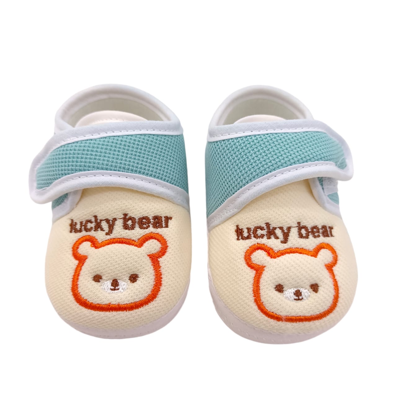 ACS81 Imported Baby Shoes