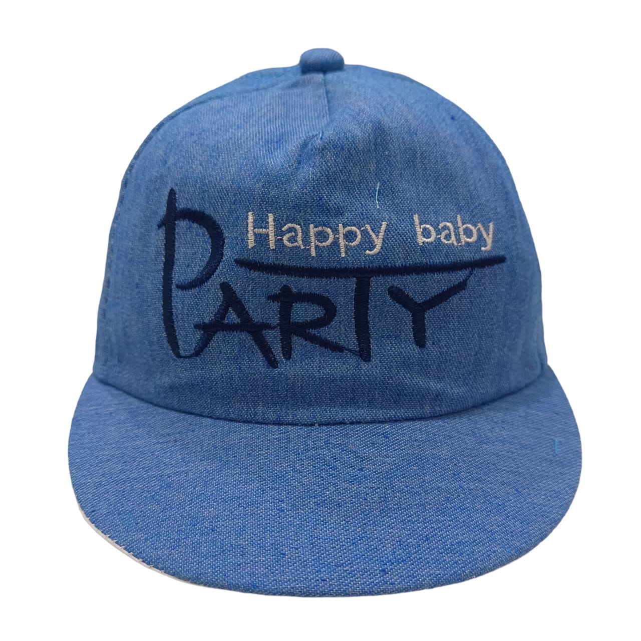 AC01 Summer Baby P Caps