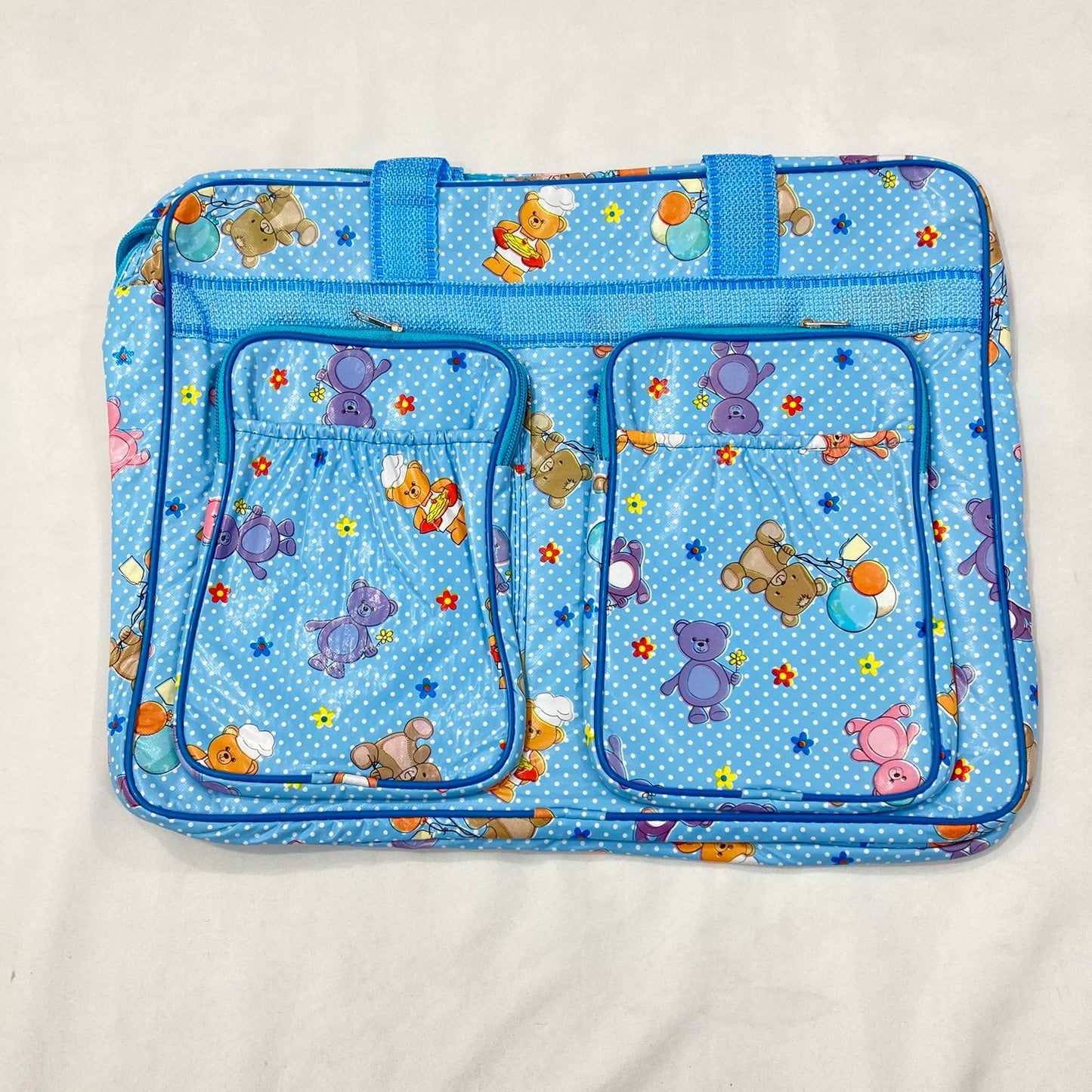 Mother Baby Travel Bag