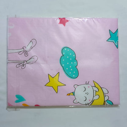 Baby Diaper Changing Sheet for 0 to 2 Years