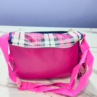 AC807 Mother Baby Bag / Diaper Bag