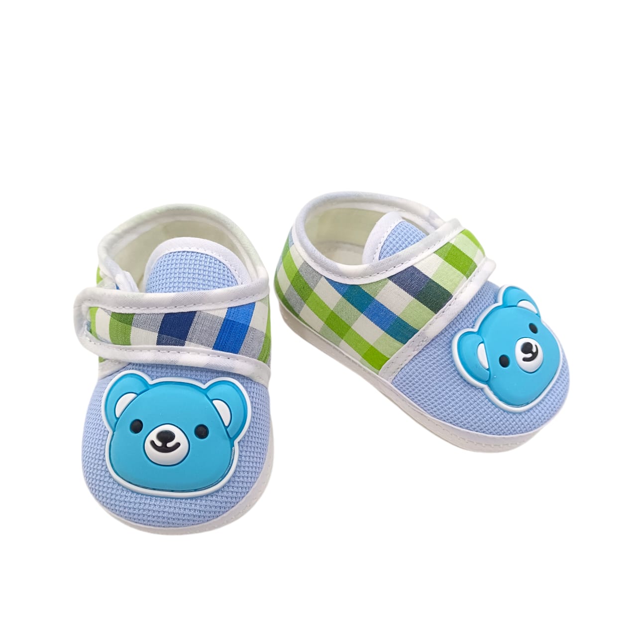 ACS82 Imported Baby Shoes