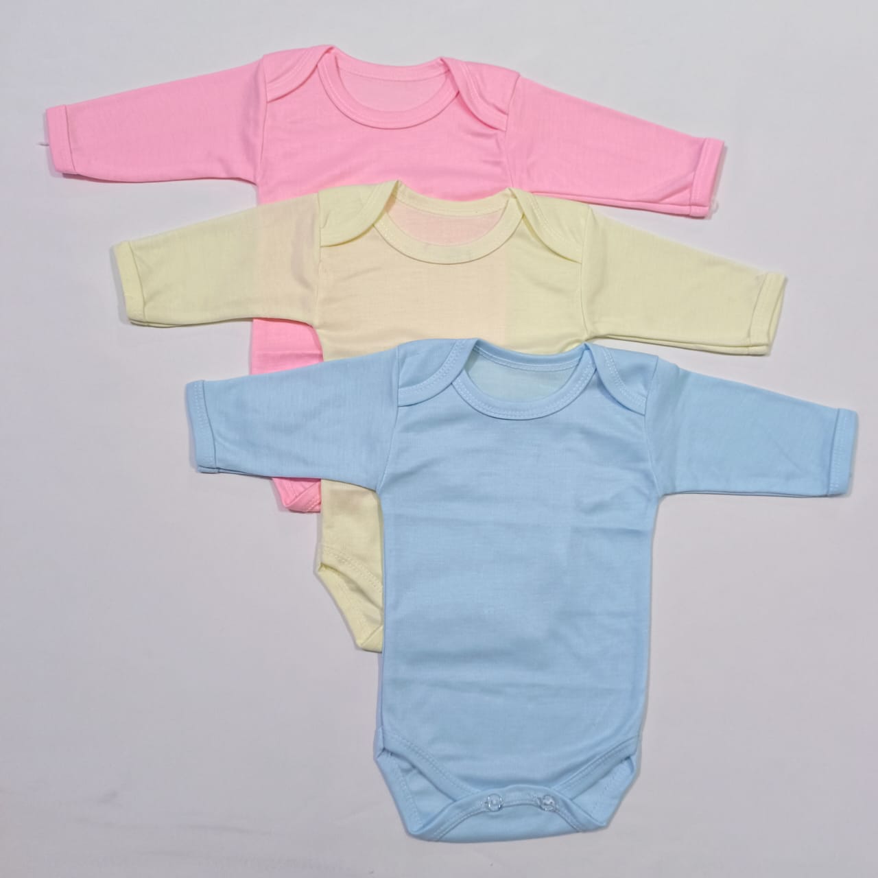 Newborn Winter Super Deal 03 - Pack of 9