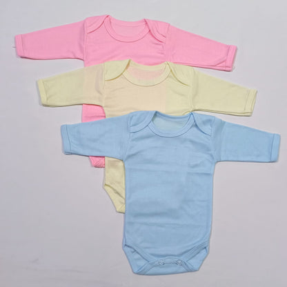 Newborn Winter Super Deal 03 - Pack of 9