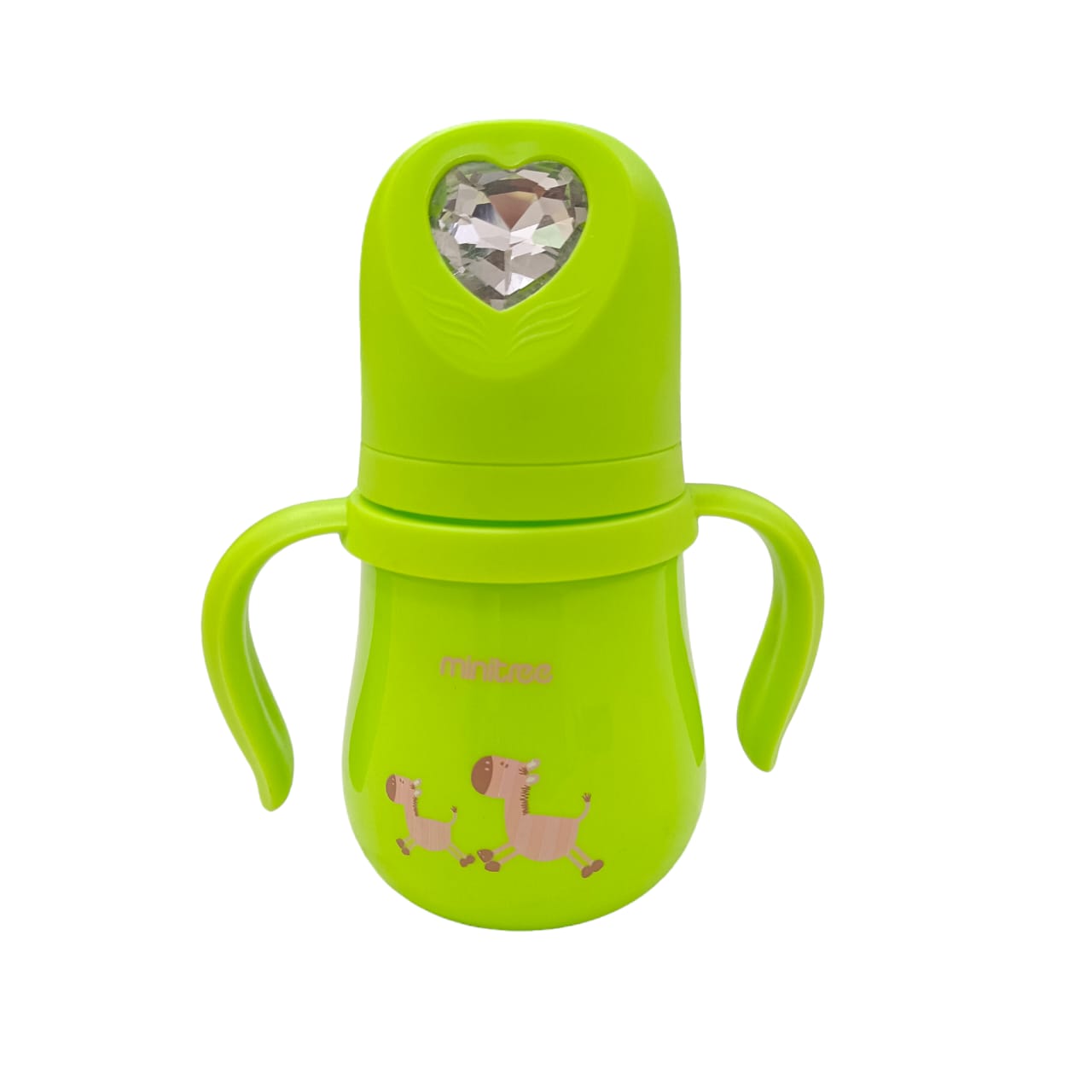 AC210 BPA Free Baby Feeder