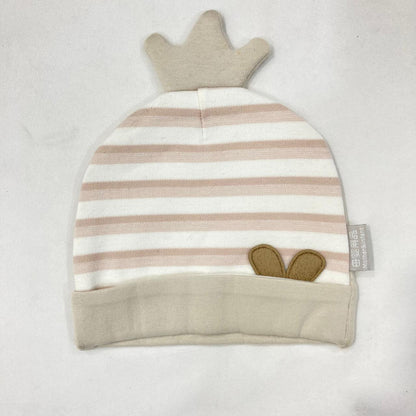 AC18 Baby Boy Winter Cap