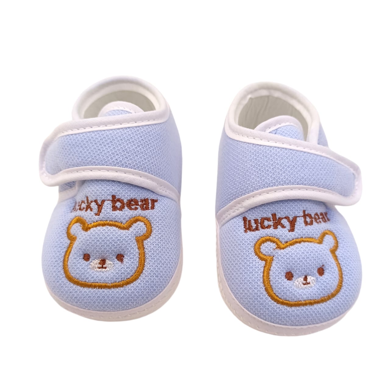 ACS81 Imported Baby Shoes