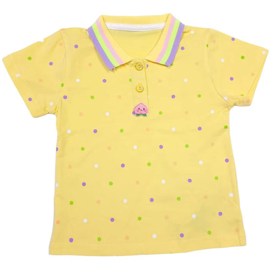 CN0010 Formal Baby T-Shirts